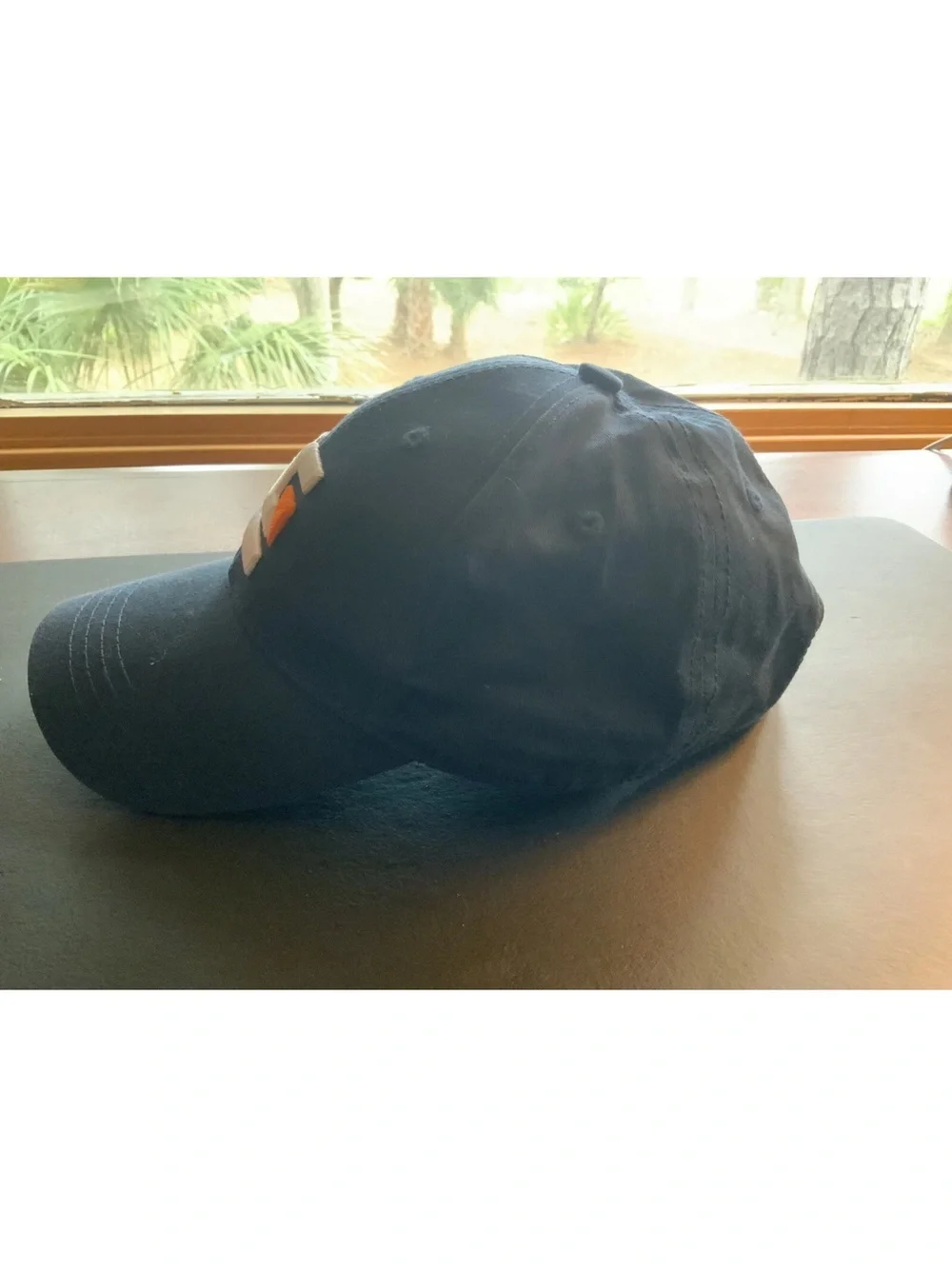 LiuGong Hat - Blue